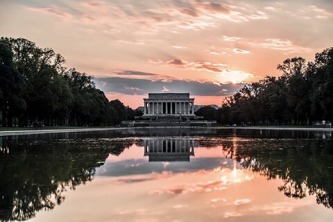 Image of Washington DC